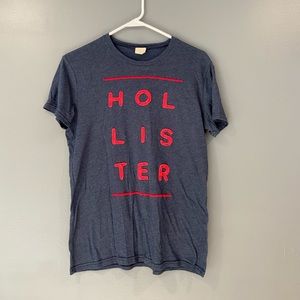 Hollister t-shirt